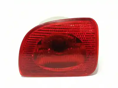 Second-hand car spare part rear left bumper lamp for renault kangoo expression oem iam references 8200419906  