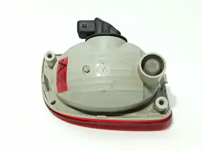 Second-hand car spare part rear left bumper lamp for renault kangoo expression oem iam references 8200419906  