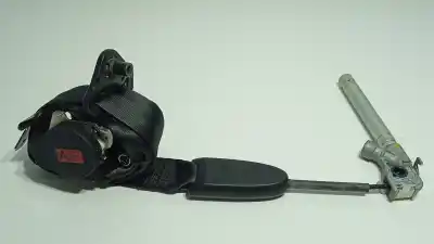 Second-hand car spare part Front Right Seat Belt for RENAULT SCENIC II Dynamique OEM IAM references 868840015R  
