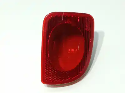 Second-hand car spare part rear right light bumper for renault kangoo expression oem iam references 8200419908