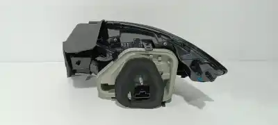 Автозапчасти б/у левый задний фонарь за peugeot 208 (p2) e-allure pack ссылки oem iam 9823216780  90166163