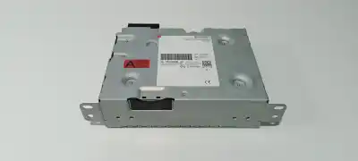 Pezzo di ricambio per auto di seconda mano Sistema Di Navigazione Gps per DS 7 CROSSBACK Be Chic Riferimenti OEM IAM 9835408980  1680968080