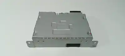 Автозапчасти б/у gps-навигационная система за ds 7 crossback be chic ссылки oem iam 9835408980  1680968080