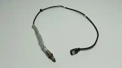 Pezzo di ricambio per auto di seconda mano sonda lambda per volkswagen t-roc advance style riferimenti oem iam 04e906262ke