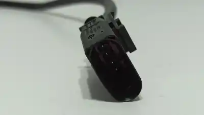 Peça sobressalente para automóvel em segunda mão sonda lambda por volkswagen t-roc advance style referências oem iam 04e906262ke  