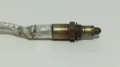 Peça sobressalente para automóvel em segunda mão sonda lambda por volkswagen t-roc advance style referências oem iam 04e906262ke  