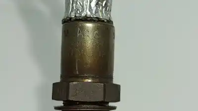 Peça sobressalente para automóvel em segunda mão sonda lambda por volkswagen t-roc advance style referências oem iam 04e906262ke  