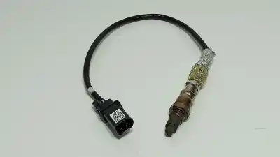 Pezzo di ricambio per auto di seconda mano sonda lambda per volkswagen t-roc advance style riferimenti oem iam 04e906262kb
