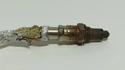 Pezzo di ricambio per auto di seconda mano sonda lambda per volkswagen t-roc advance style riferimenti oem iam 04e906262kb  