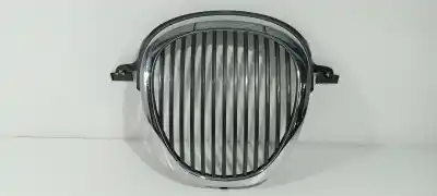 Second-hand car spare part front grille for jaguar s-type 3.0 v6 24v cat oem iam references xr81067