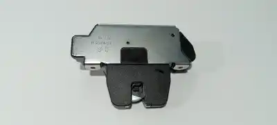 Second-hand car spare part trunk lock for peugeot 208 (p2) e-allure pack oem iam references 8719f8  9684648680