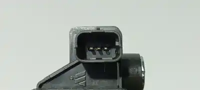 Second-hand car spare part trunk lock for peugeot 208 (p2) e-allure pack oem iam references 8719f8  9684648680