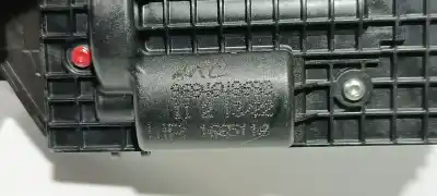 Second-hand car spare part trunk lock for peugeot 208 (p2) e-allure pack oem iam references 8719f8  9684648680