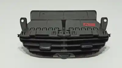 Second-hand car spare part air vent for peugeot 2008 (p1) allure oem iam references 9672848677