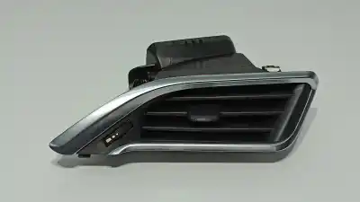 Second-hand car spare part right side air vent for peugeot 2008 (p1) allure oem iam references 9673131677