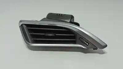Second-hand car spare part left side air vent for peugeot 2008 (p1) allure oem iam references 9633131777