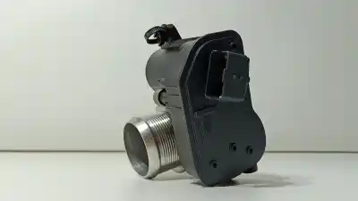 Second-hand car spare part throttle body for peugeot 2008 (p1) allure oem iam references 9801942080