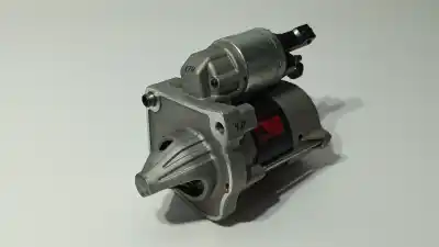 Second-hand car spare part starter motor for peugeot 2008 (p1) allure oem iam references 9812715480