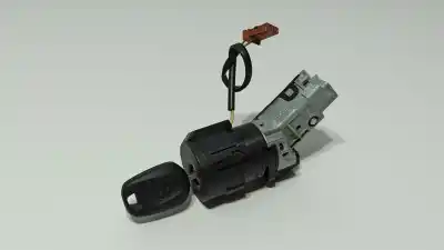 Second-hand car spare part ignition switch for peugeot 2008 (p1) allure oem iam references 1608682880