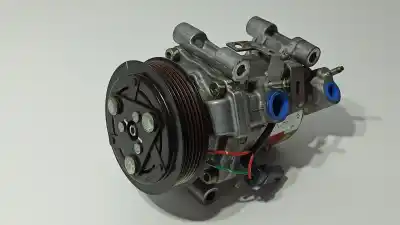 Second-hand car spare part air conditioning compressor for peugeot 2008 (p1) allure oem iam references 9810349980