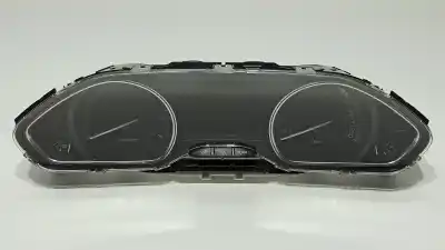 Second-hand car spare part dashboard for peugeot 2008 (p1) allure oem iam references 9824142380