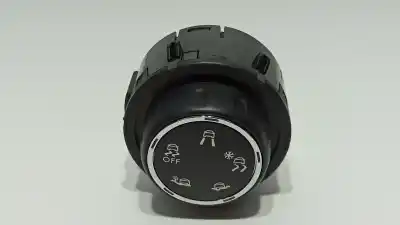 Second-hand car spare part multifunction switch for peugeot 2008 (p1) allure oem iam references 96784282zd