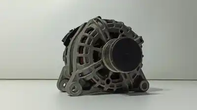 Second-hand car spare part ALTERNATOR for PEUGEOT 2008 (P1)  OEM IAM references 9809391880 9809391880 1624230480 / 1686437380