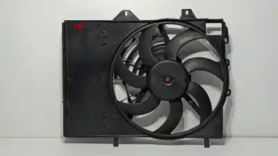Second-hand car spare part radiator cooling fan for peugeot 2008 (p1) allure oem iam references 9801666680