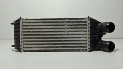 Second-hand car spare part intercooler for peugeot 2008 (p1) allure oem iam references 9803900780