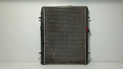 Pièce détachée automobile d'occasion RADIATEUR D'EAU pour PEUGEOT 2008 (P1)  Références OEM IAM 9685852680 1691074080 1330P9