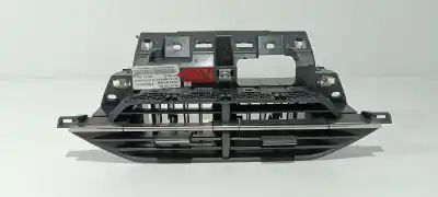 Second-hand car spare part air vent for peugeot 208 (p2) e-allure pack oem iam references 98234571dx