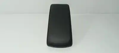 Second-hand car spare part center armrest for peugeot 208 (p2) e-allure pack oem iam references 98257277zd