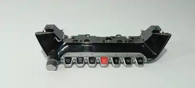 Second-hand car spare part multifunction switch for peugeot 208 (p2) e-allure pack oem iam references 98432306xu