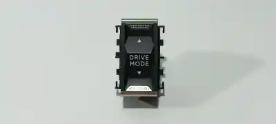 Second-hand car spare part switch for peugeot 208 (p2) e-allure pack oem iam references 98156354zd