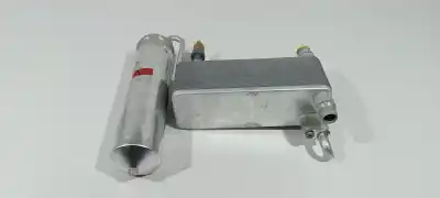 Second-hand car spare part air conditioning condenser / radiator for peugeot 208 (p2) e-allure pack oem iam references 9830070780