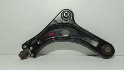 Second-hand car spare part front left lower suspension arm for peugeot 2008 (p1) allure oem iam references 9803286580