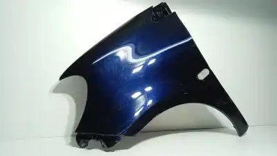 Pezzo di ricambio per auto di seconda mano parafango anteriore sinistro per smart fortwo coupe electric drive / eq pull&bear (453.391) riferimenti oem iam a4538810101  a4538810101549