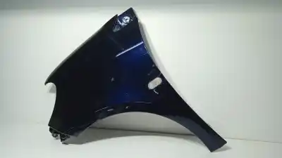Pezzo di ricambio per auto di seconda mano parafango anteriore sinistro per smart fortwo coupe electric drive / eq pull&bear (453.391) riferimenti oem iam a4538810101  a4538810101549