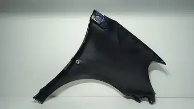 Pezzo di ricambio per auto di seconda mano parafango anteriore sinistro per smart fortwo coupe electric drive / eq pull&bear (453.391) riferimenti oem iam a4538810101  a4538810101549