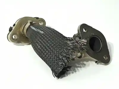 Peça sobressalente para automóvel em segunda mão tubo por land rover evoque hse referências oem iam lr073732 g4d39f468hc g4d3-9f488-hb / g4d39f468hb