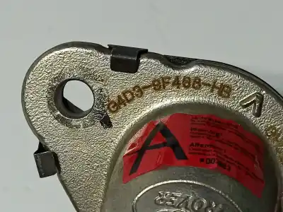 Peça sobressalente para automóvel em segunda mão tubo por land rover evoque hse referências oem iam lr073732 g4d39f468hc g4d3-9f488-hb / g4d39f468hb
