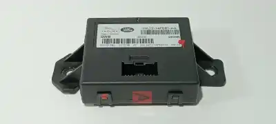 Автозапчасти б/у электронный модуль за land rover range rover evoque evoque hse ссылки oem iam lr083799