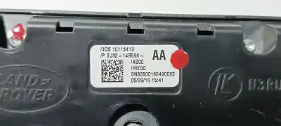 Автозапчасти б/у многофункциональное управление за land rover range rover evoque evoque hse ссылки oem iam gj3214b596  