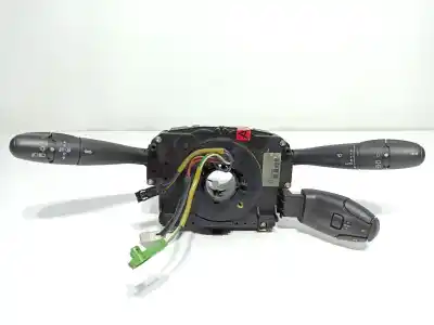 Pezzo di ricambio per auto di seconda mano Comando Multifunzione per PEUGEOT 207 SW Confort Riferimenti OEM IAM 624252  96630718XT