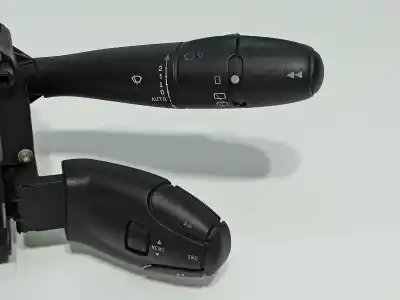 Peça sobressalente para automóvel em segunda mão comandos de alavanca por peugeot 207 confort referências oem iam 624252  96630718xt