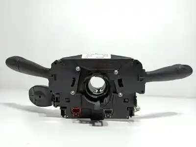 Peça sobressalente para automóvel em segunda mão comandos de alavanca por peugeot 207 confort referências oem iam 624252  96630718xt