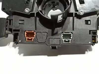 Peça sobressalente para automóvel em segunda mão comandos de alavanca por peugeot 207 confort referências oem iam 624252  96630718xt