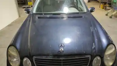 Автозапчасти б/у  за MERCEDES-BENZ CLASE E (W211) BERLINA  ссылки OEM IAM A2118800157  A2118800457