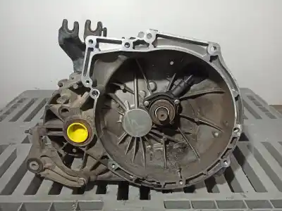 Peça sobressalente para automóvel em segunda mão  por FORD FOCUS C-MAX (CAP)  Referências OEM IAM 1481206 3M5R7F096YF / 3M5R-7F096-YF 1509469 / 6M5R-7002-YC / 6M5R7002YC