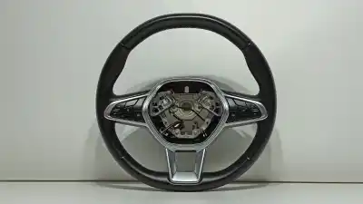 Автозапчасти б/у руль за RENAULT CAPTUR II Experience ссылки OEM IAM 484002607R 34268102C 484004754R